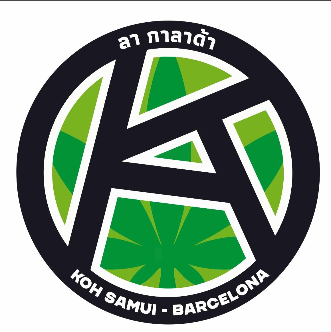 La kalada Consulting Logo